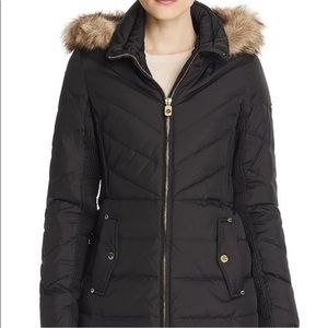 Michael Kors Down Jacket